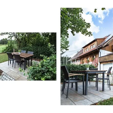 Naturidyl Schneckenbuch Weissensberg Exterior photo
