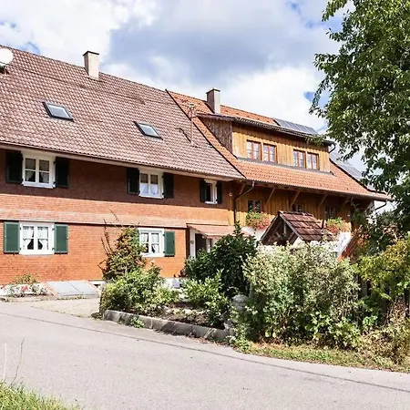 Naturidyl Schneckenbuch Weissensberg Exterior photo
