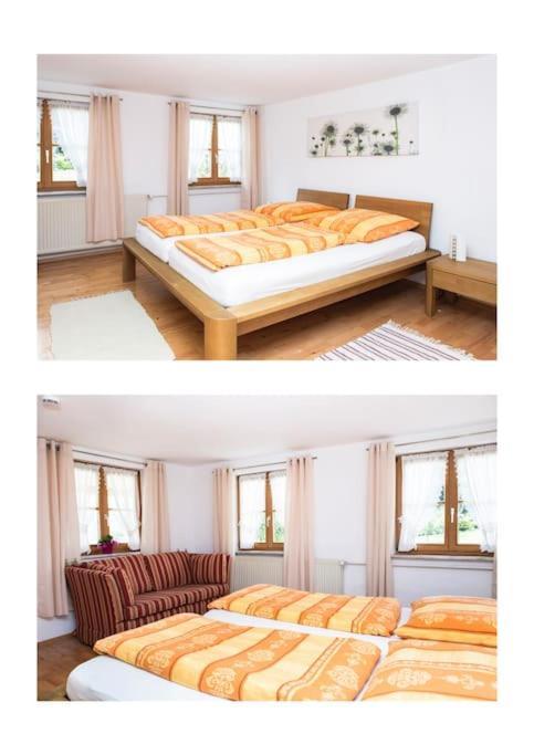 Apartment Naturidyl Schneckenbuch *