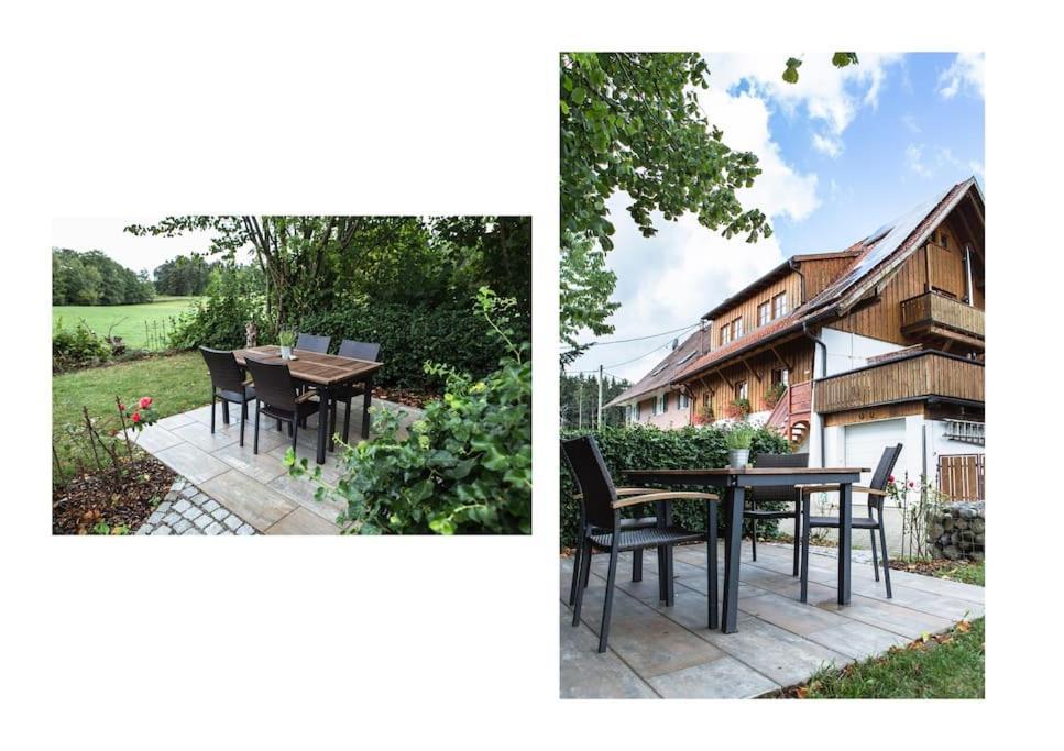Apartment Naturidyl Schneckenbuch