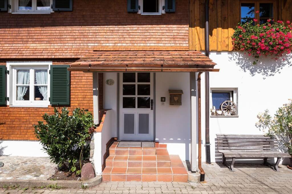 Apartment Naturidyl Schneckenbuch *