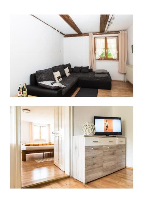 Naturidyl Schneckenbuch Apartment *